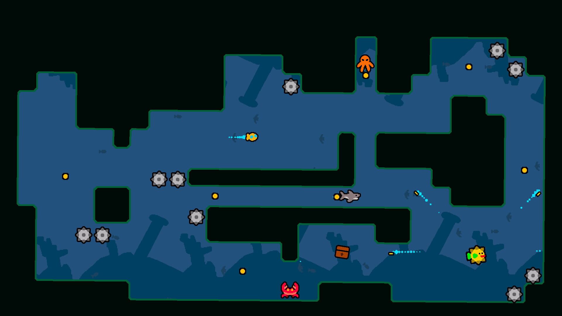 Screenshot for Soobmarinno