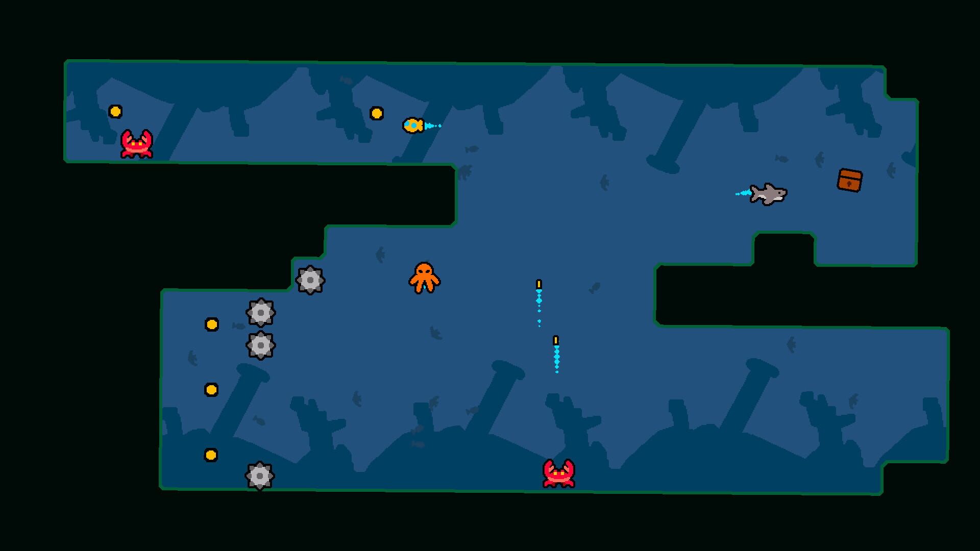 Screenshot for Soobmarinno
