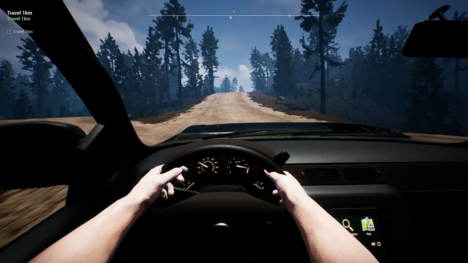 Screenshot for Last Generation: Survival