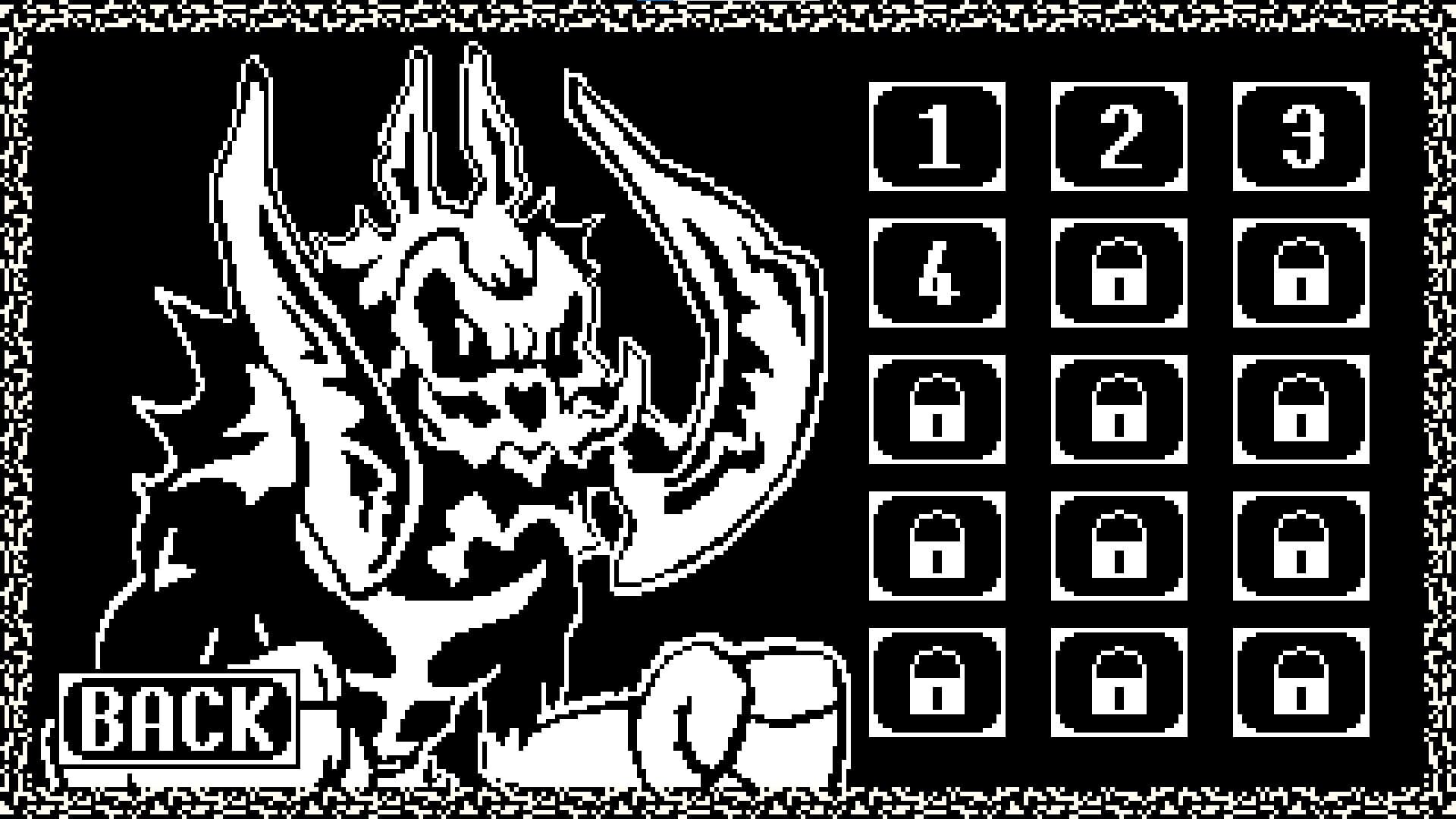 Screenshot for The Last Order: Dungeons