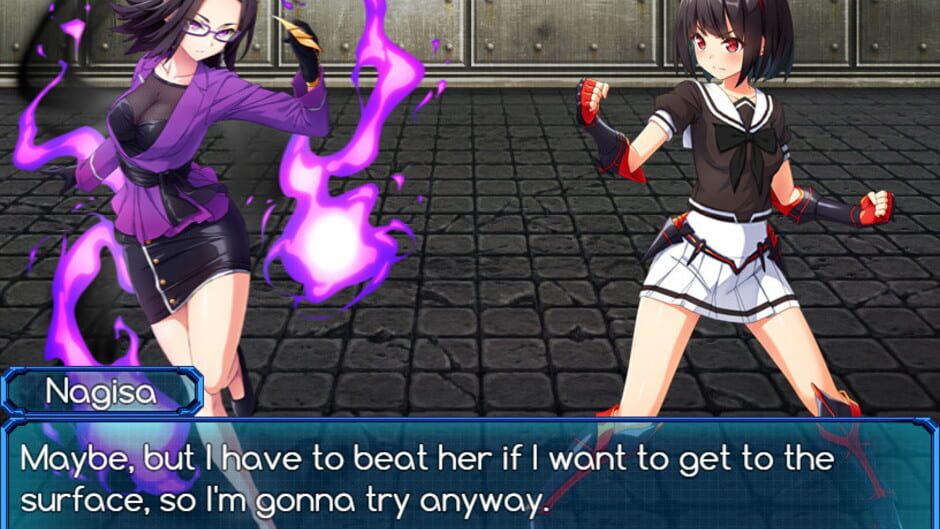 Screenshot for Psychic Guardian Super Splendor
