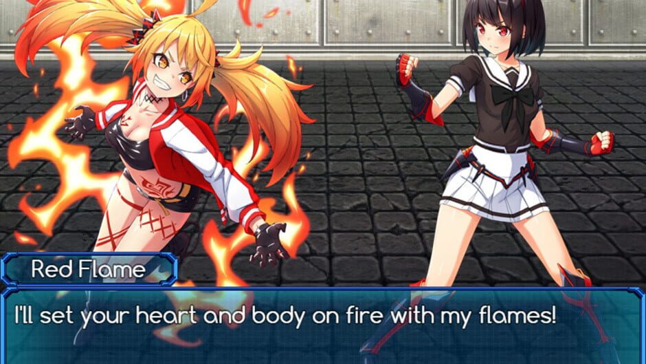 Screenshot for Psychic Guardian Super Splendor