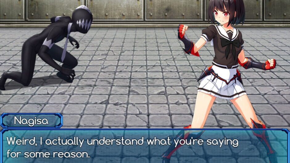 Screenshot for Psychic Guardian Super Splendor