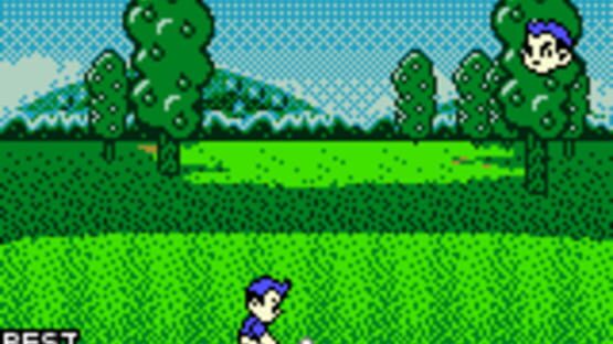 Screenshot for Mobile Golf