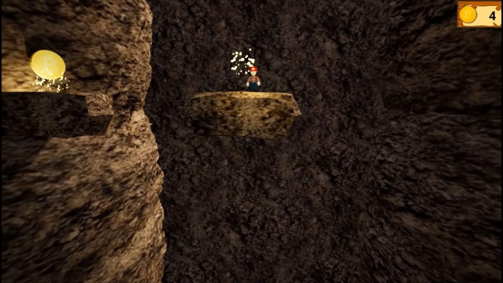 Screenshot for Fallen from the sky