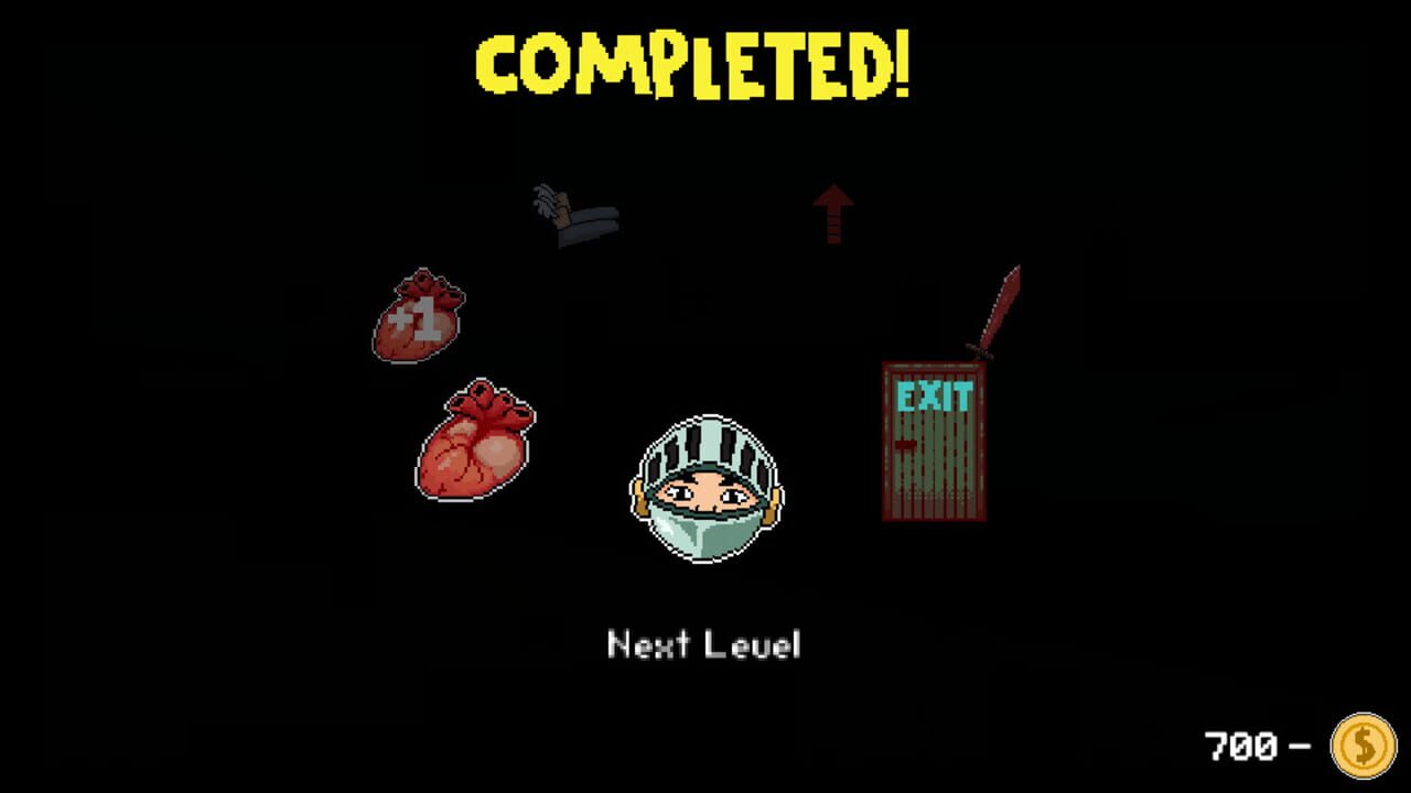 Screenshot for Fury Knight