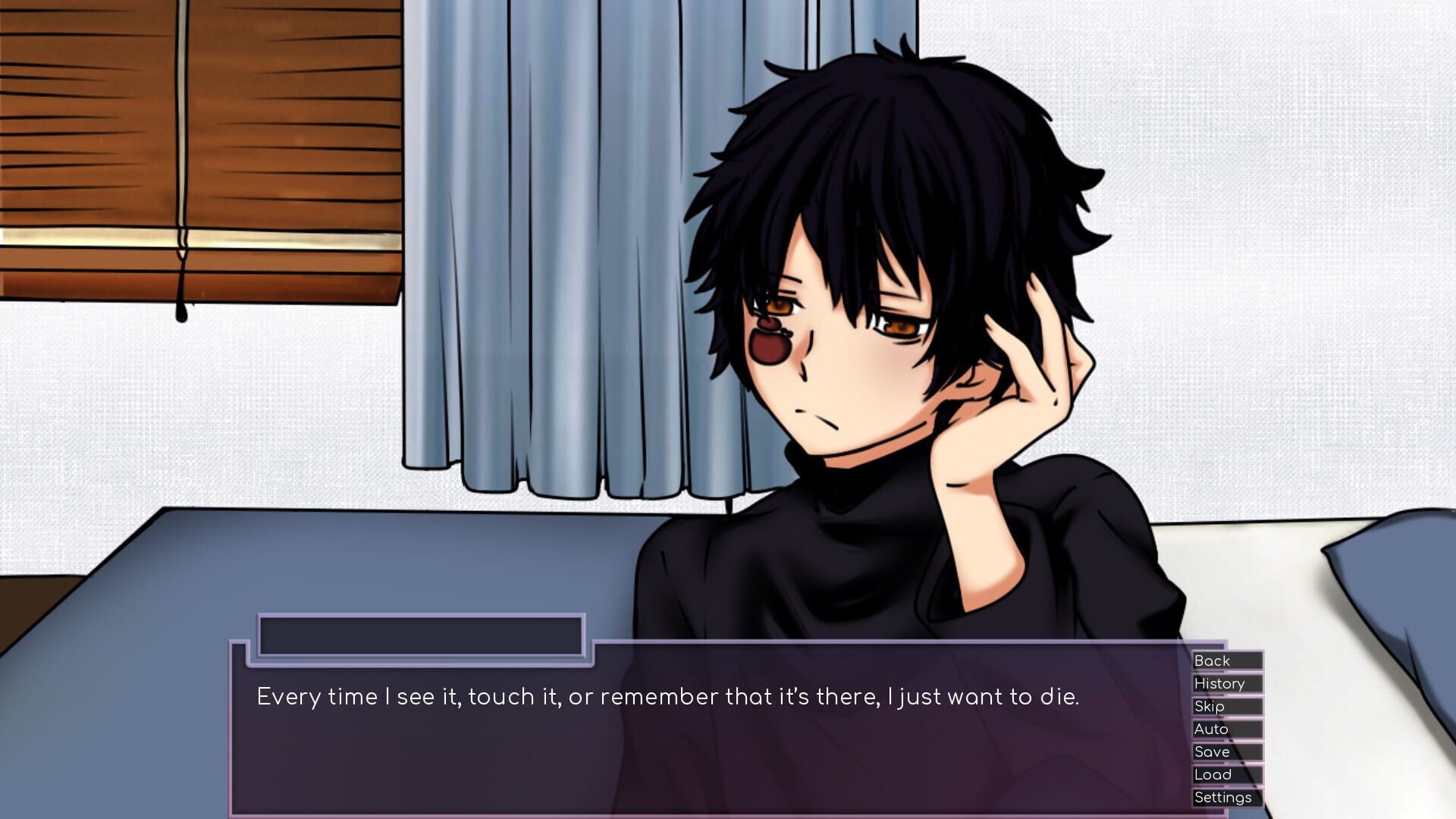 Screenshot for Venus: Improbable Dream