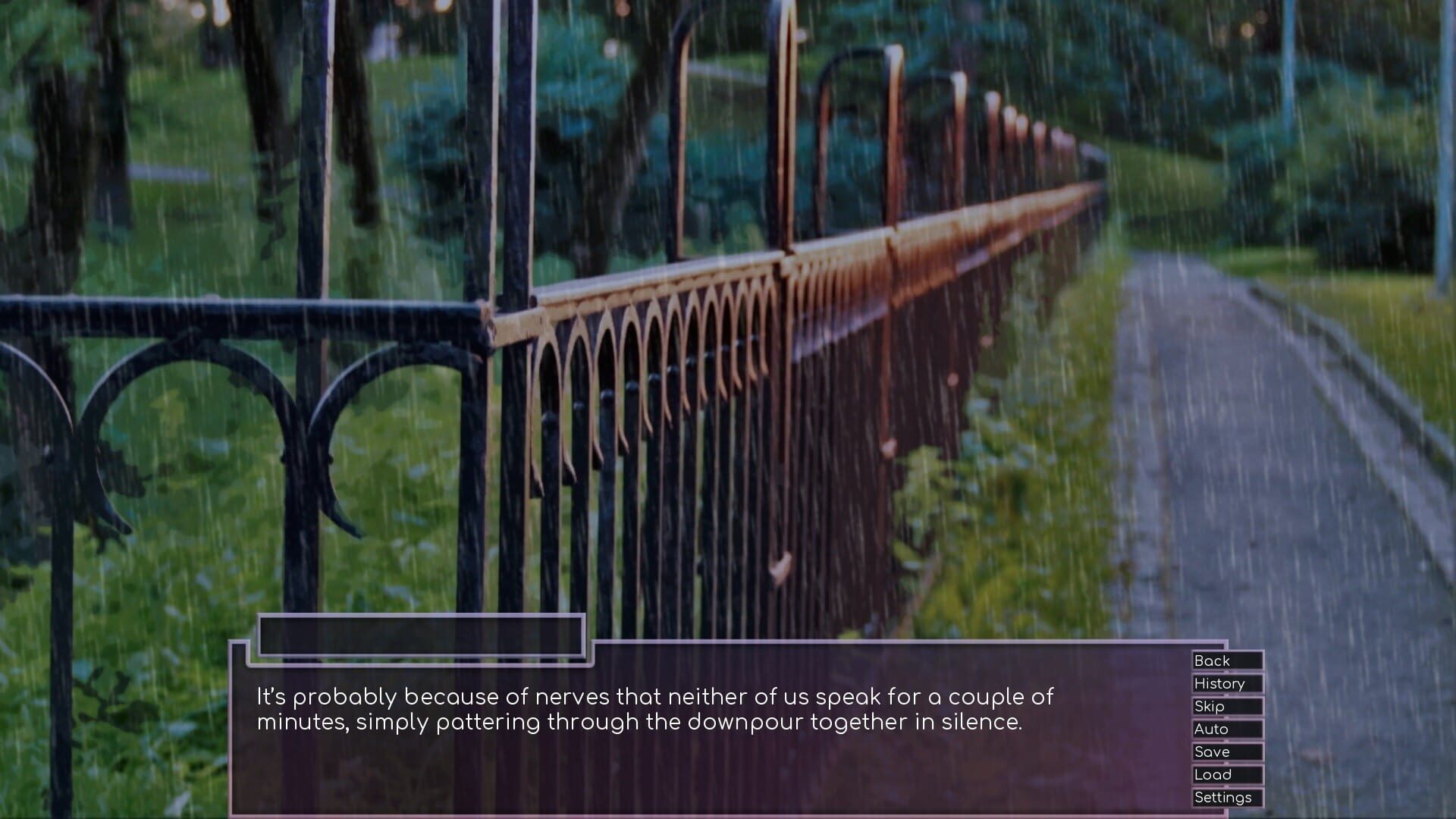 Screenshot for Venus: Improbable Dream