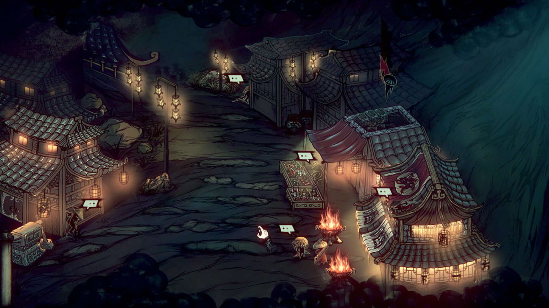 Screenshot for Wulin Chess