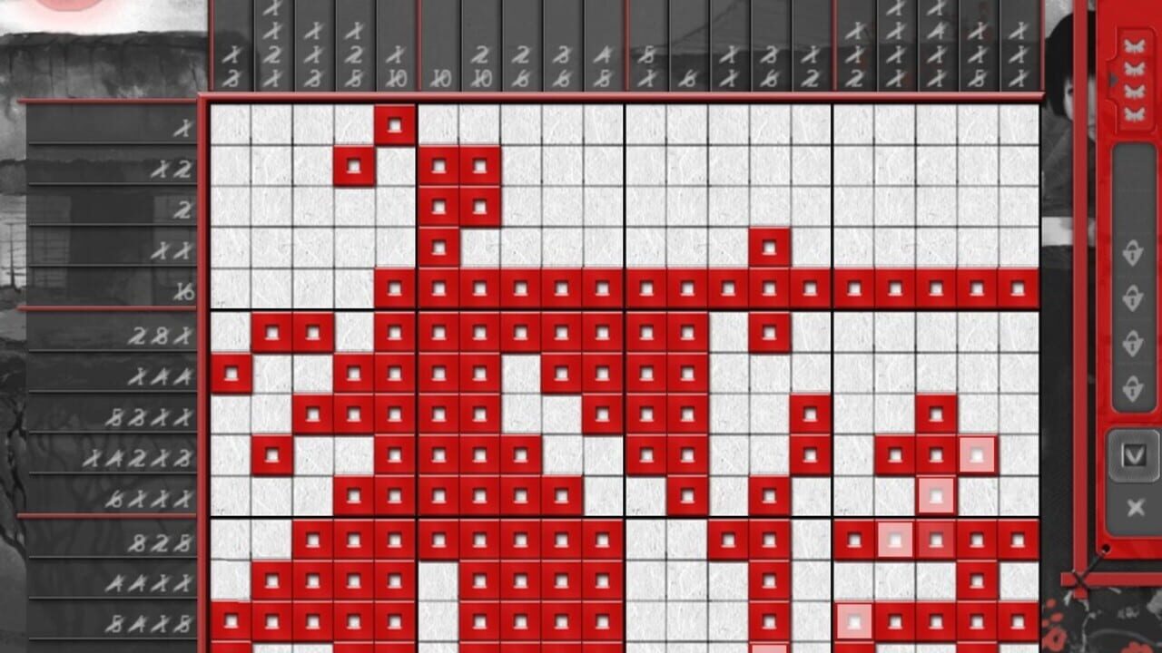 Screenshot for Asian Riddles 2