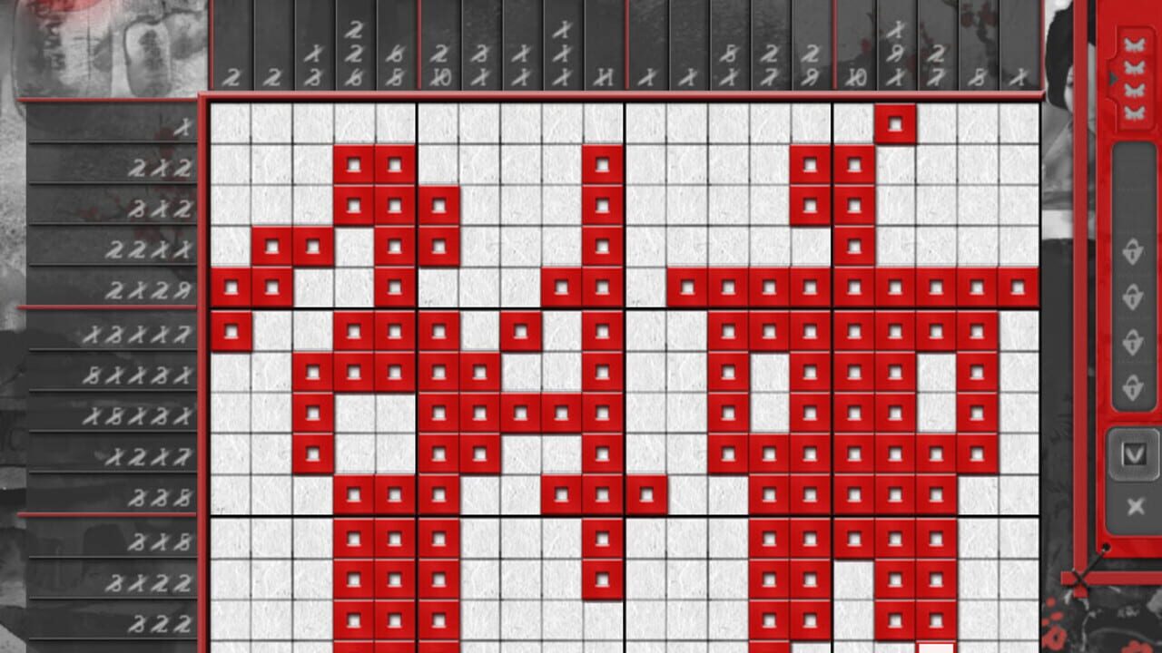 Screenshot for Asian Riddles 2