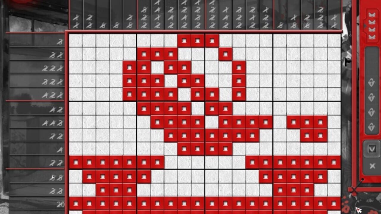 Screenshot for Asian Riddles 2