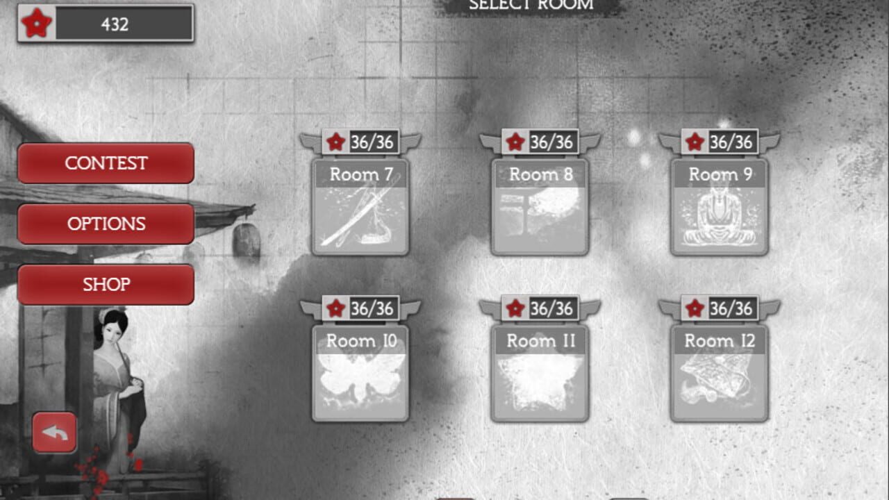 Screenshot for Asian Riddles 2