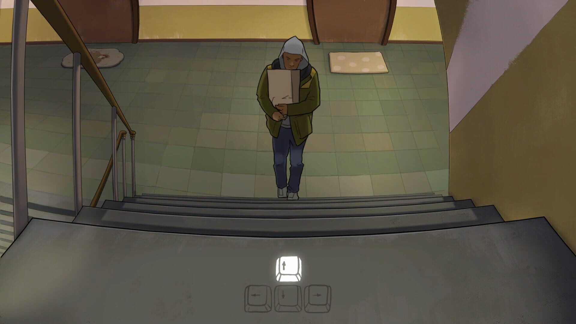 Screenshot for Frank and Drake