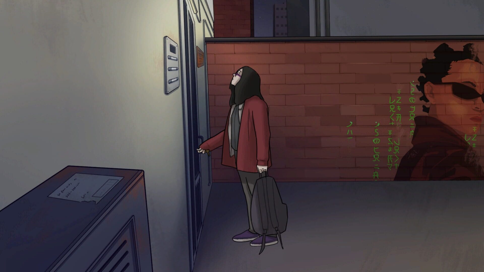 Screenshot for Frank and Drake