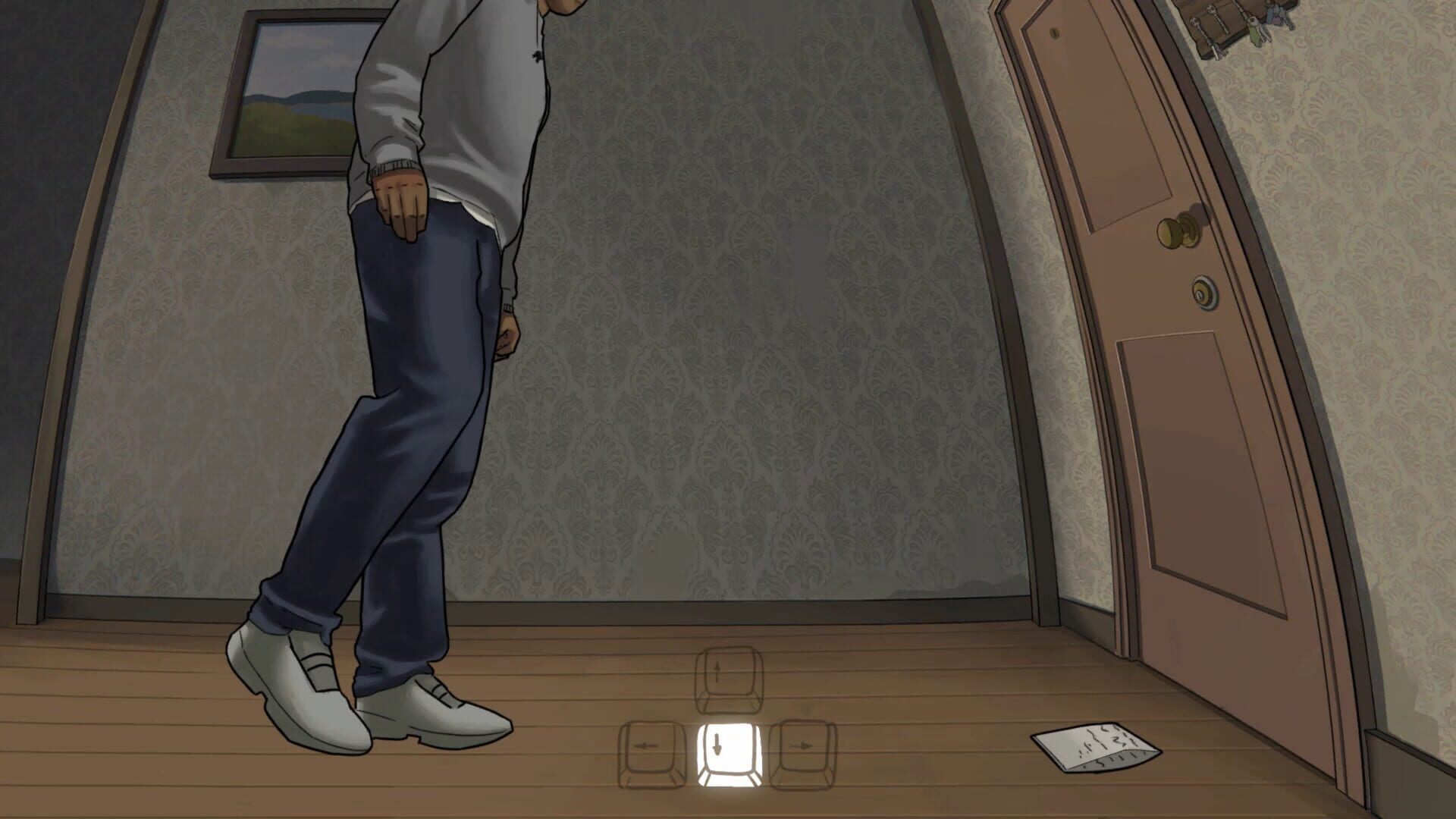 Screenshot for Frank and Drake
