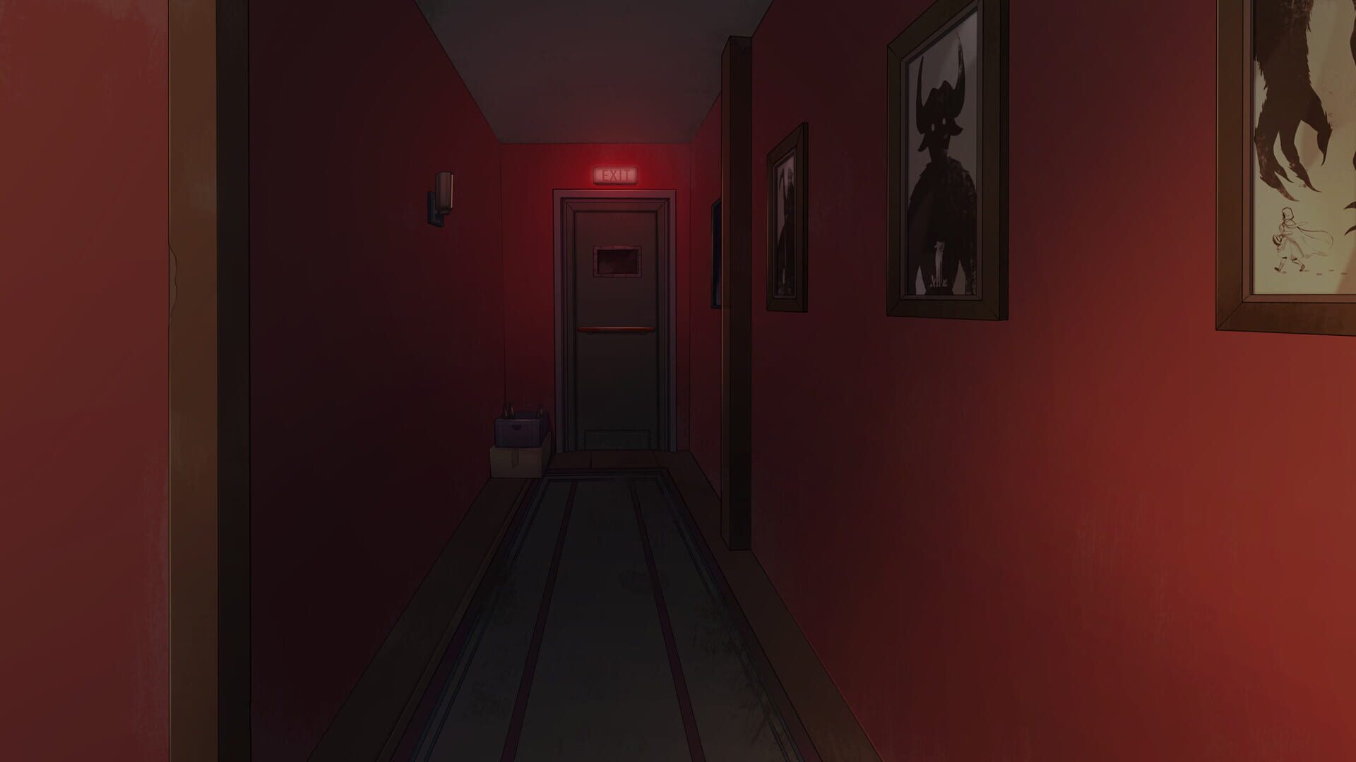Screenshot for Frank and Drake