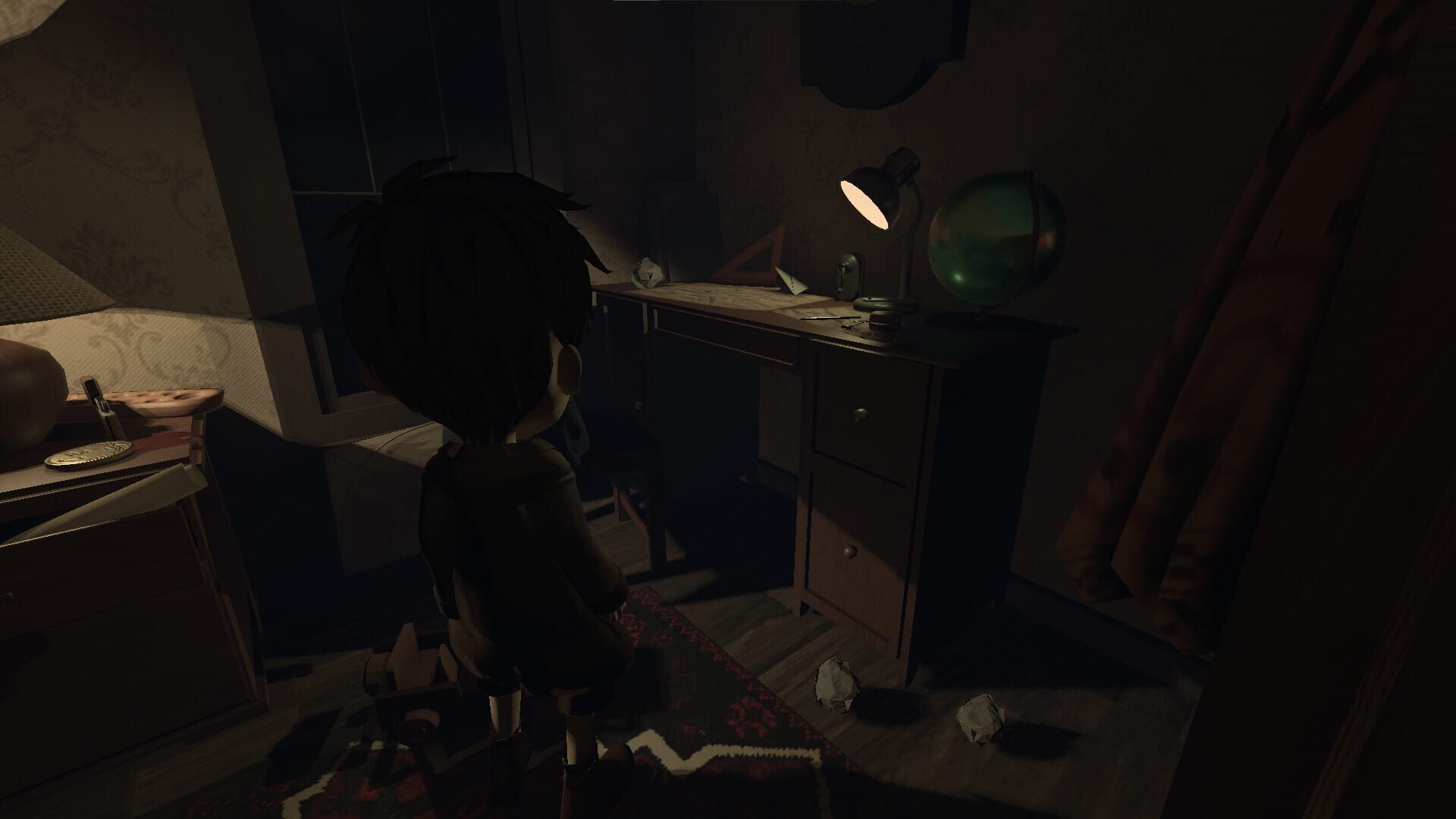 Screenshot for Let Me Out