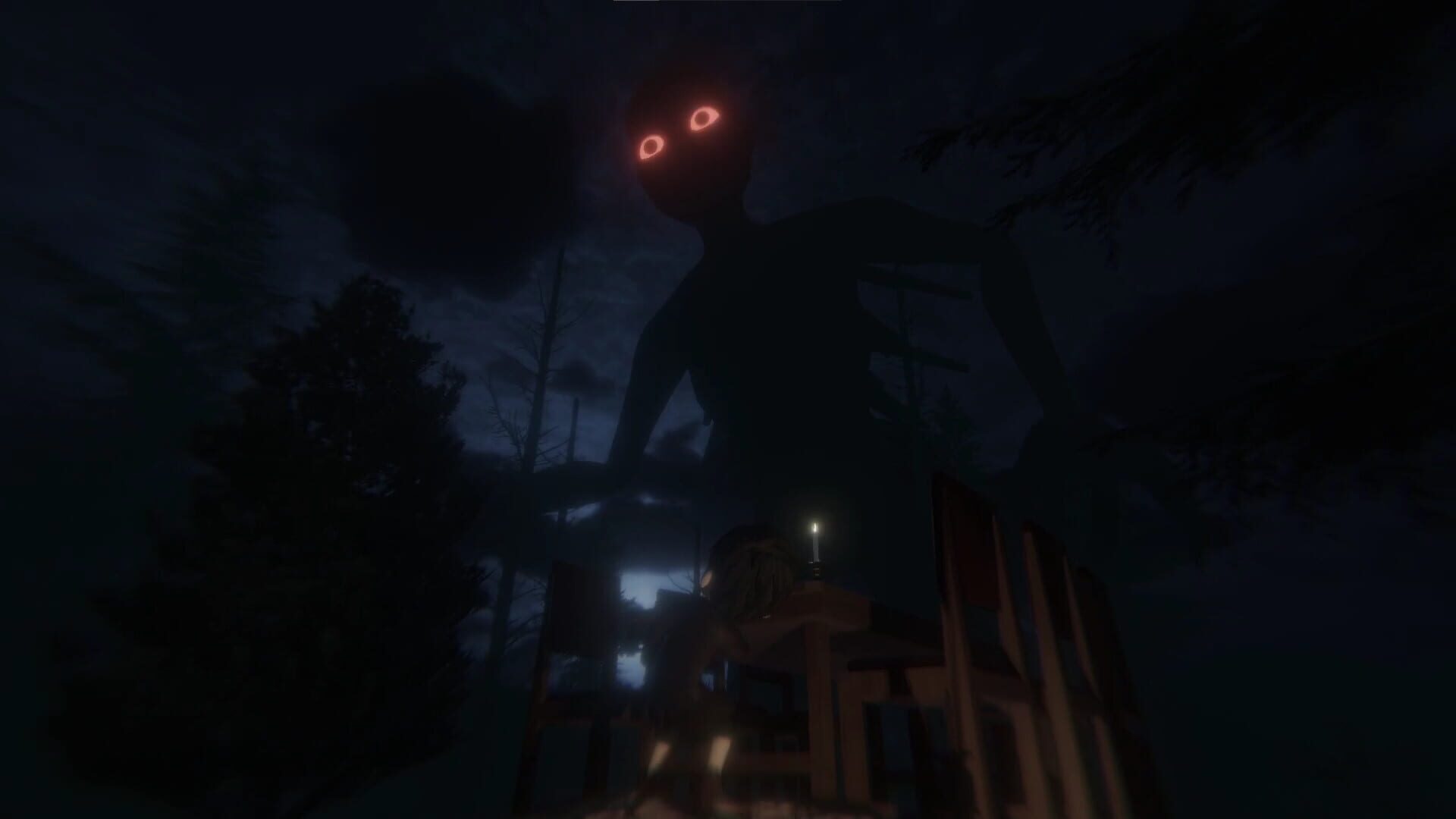 Screenshot for Let Me Out