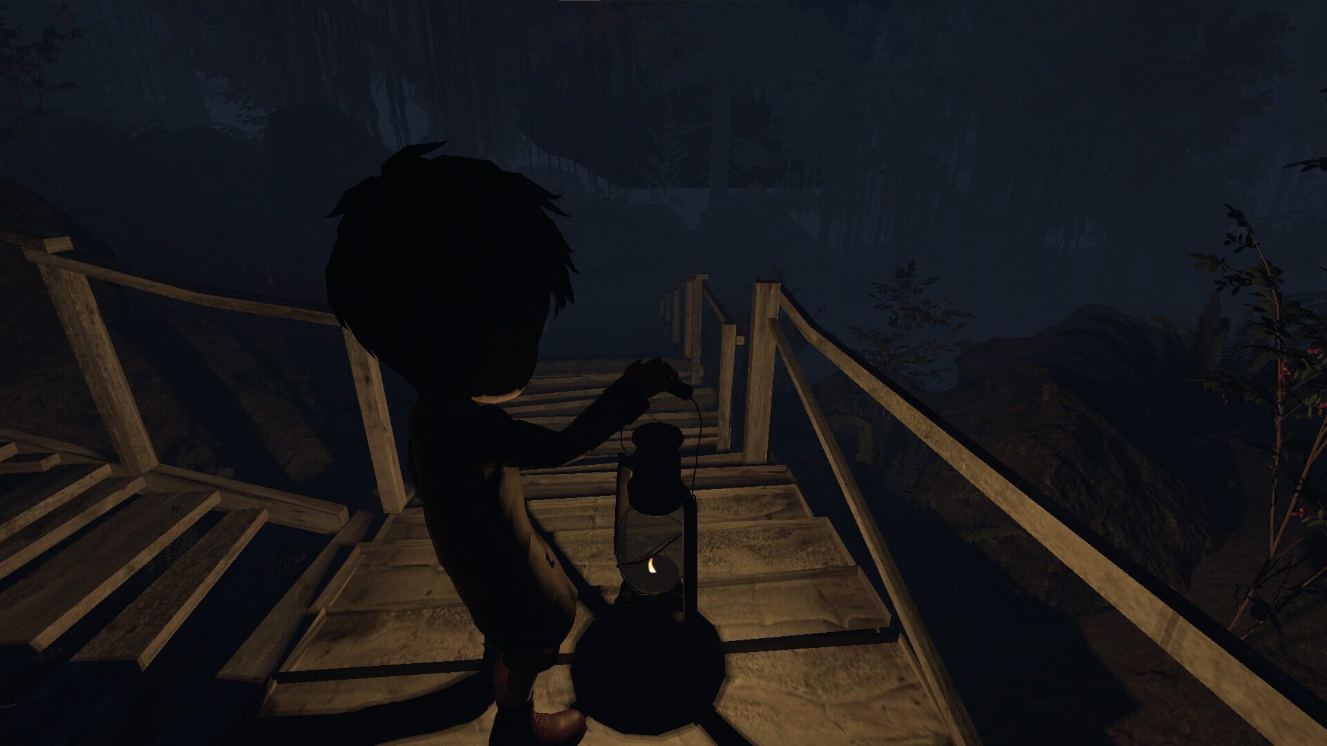 Screenshot for Let Me Out