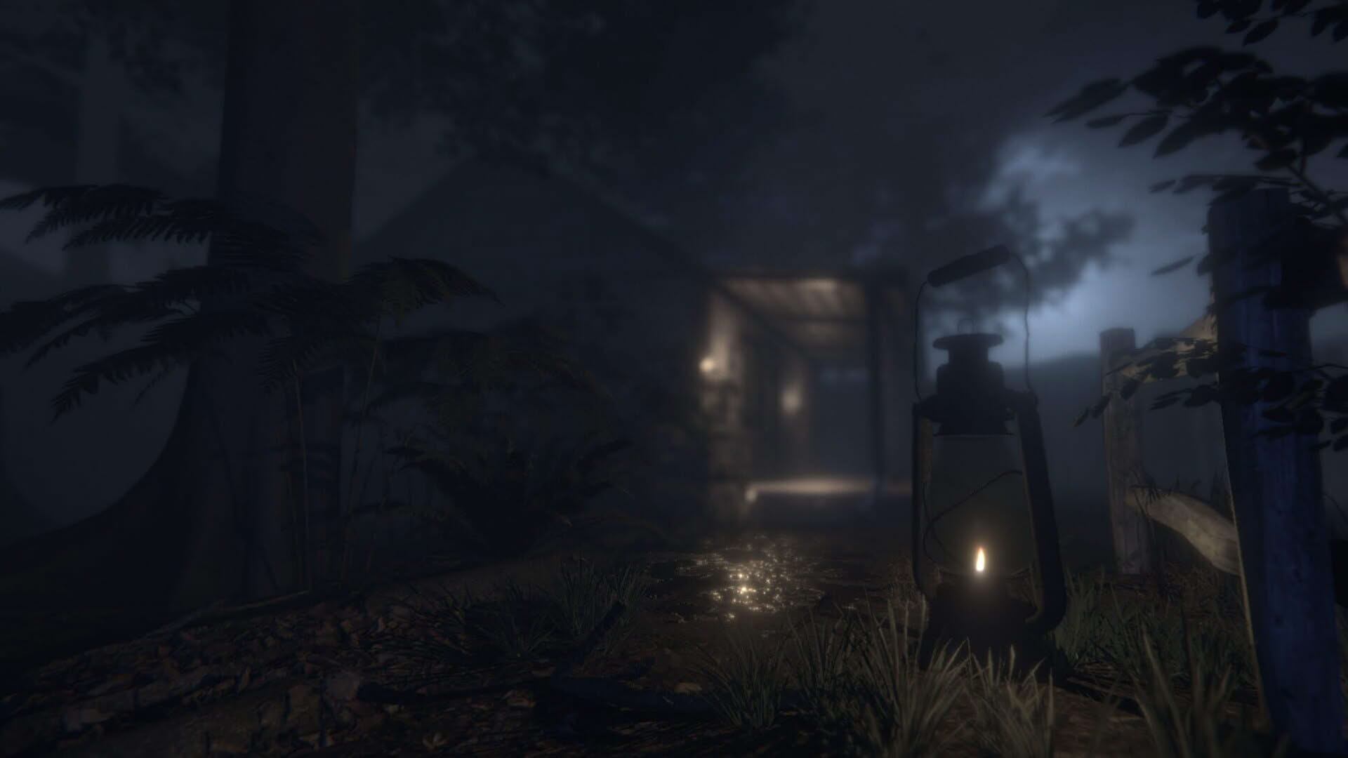 Screenshot for Let Me Out