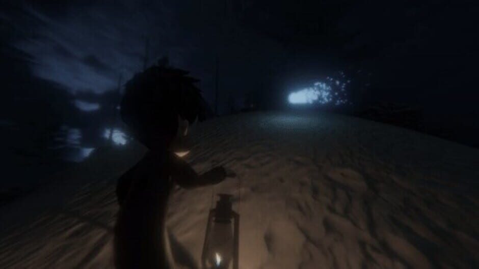 Screenshot for Let Me Out