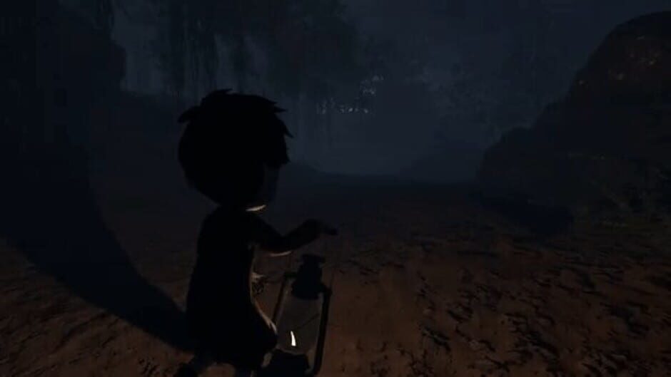 Screenshot for Let Me Out