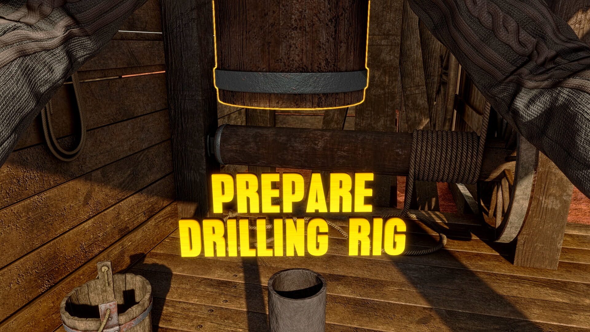 Screenshot for Black Gold