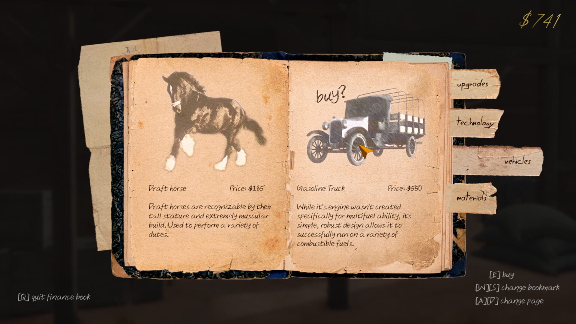 Screenshot for Black Gold