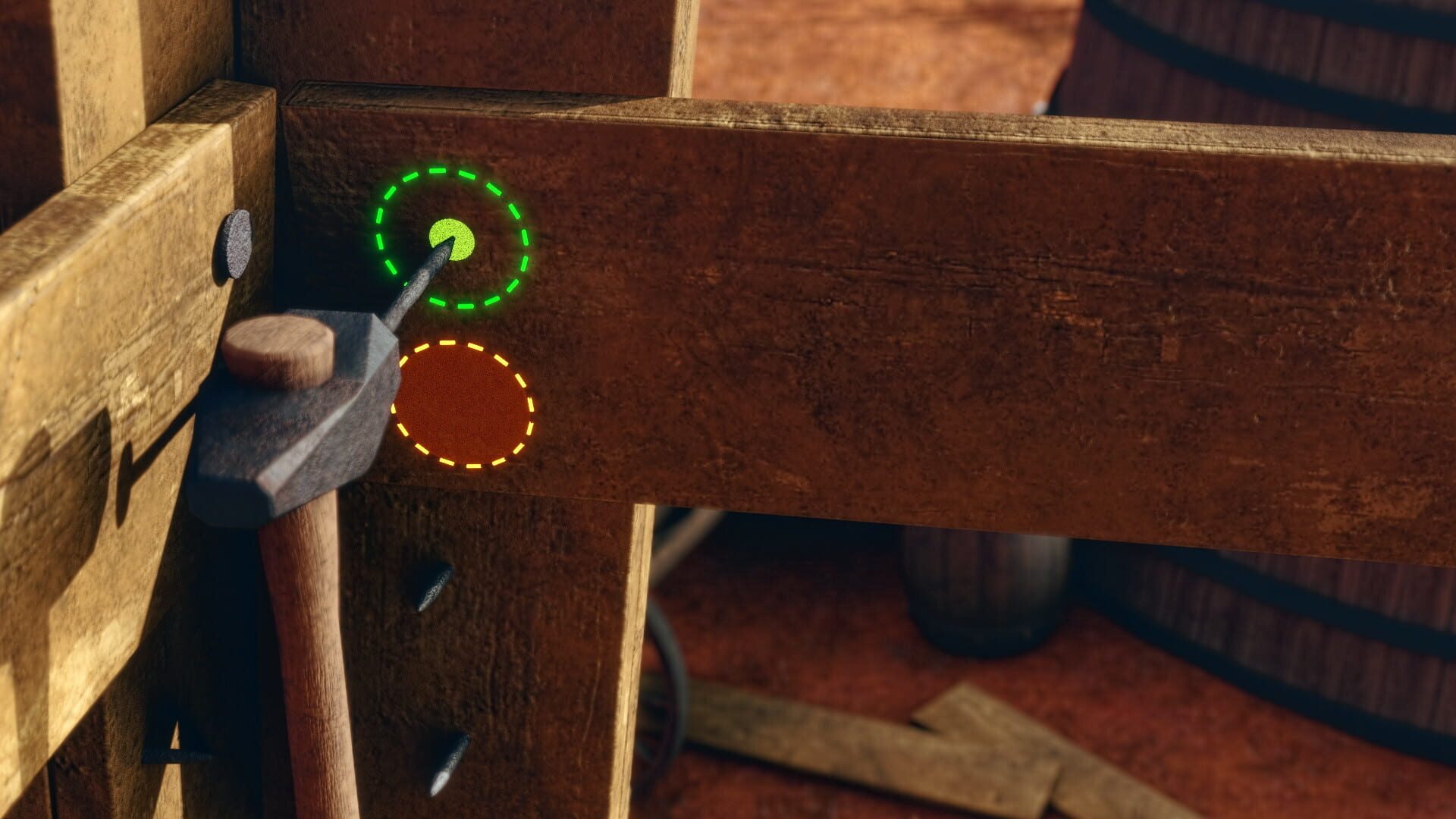 Screenshot for Black Gold