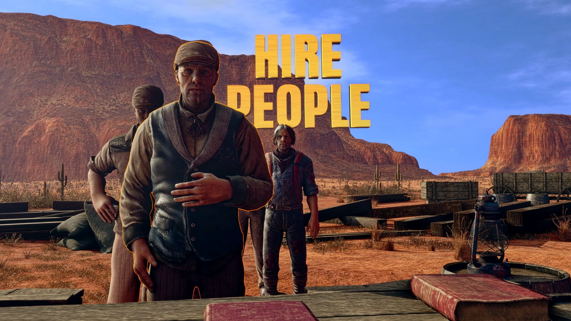 Screenshot for Black Gold