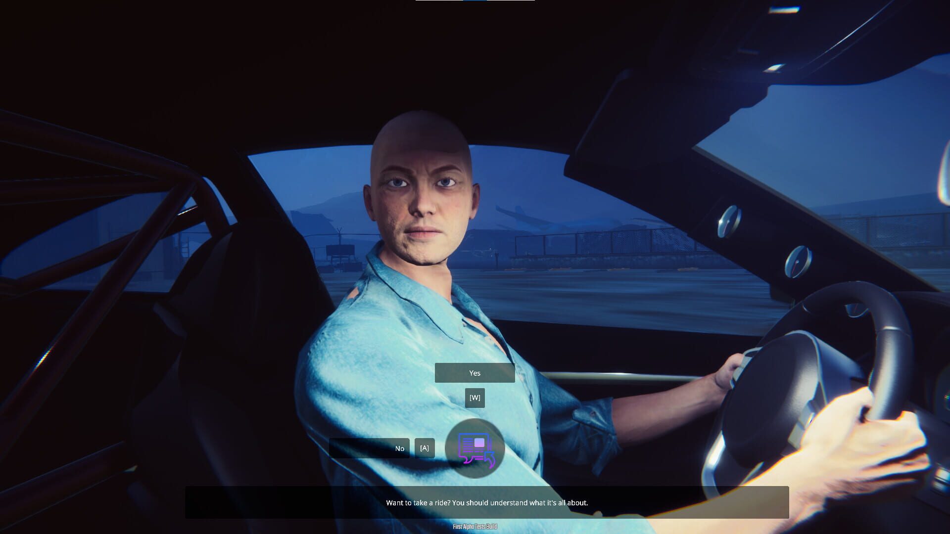 Screenshot for Underground Garage