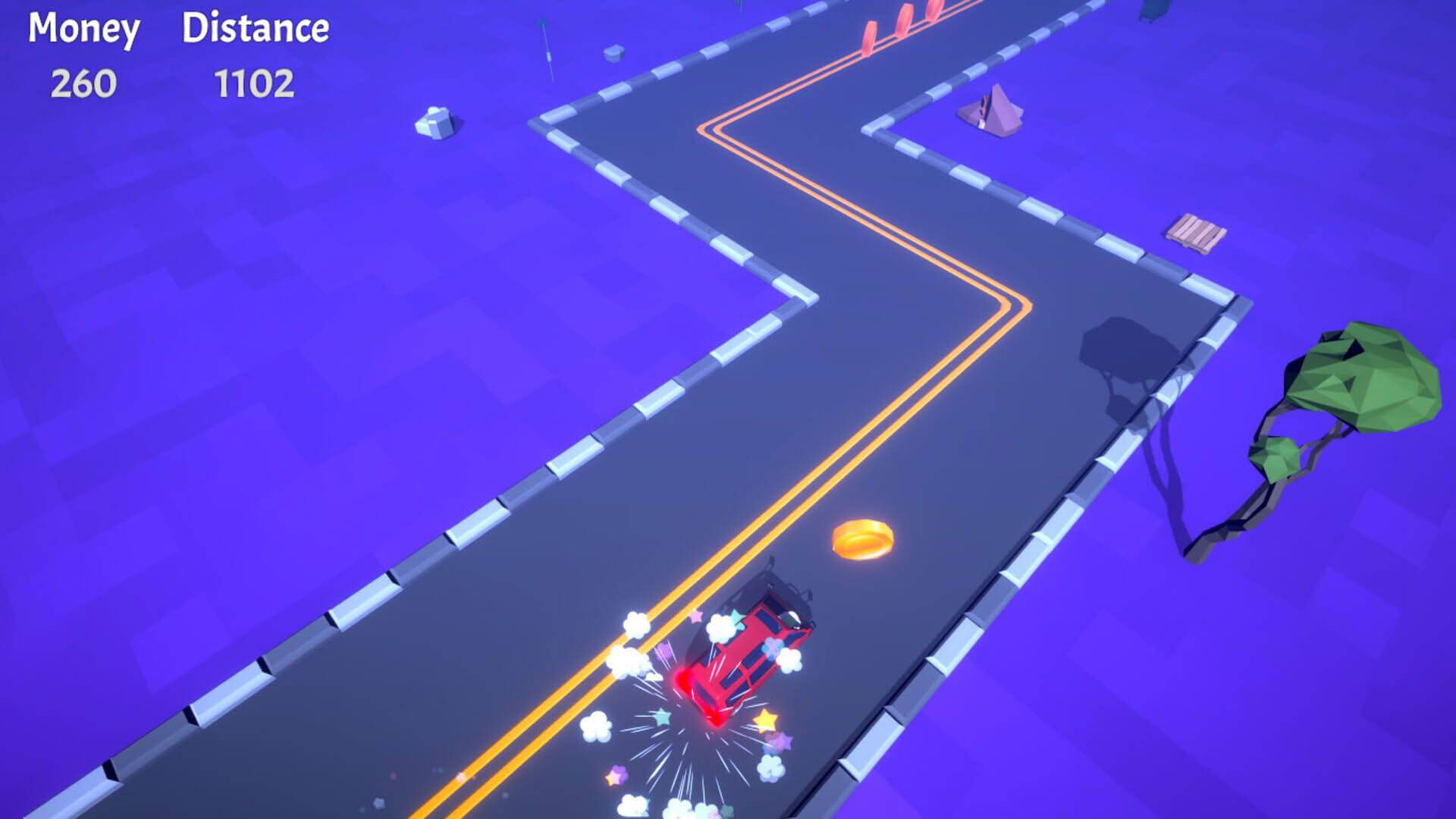 Screenshot for Mad Bus
