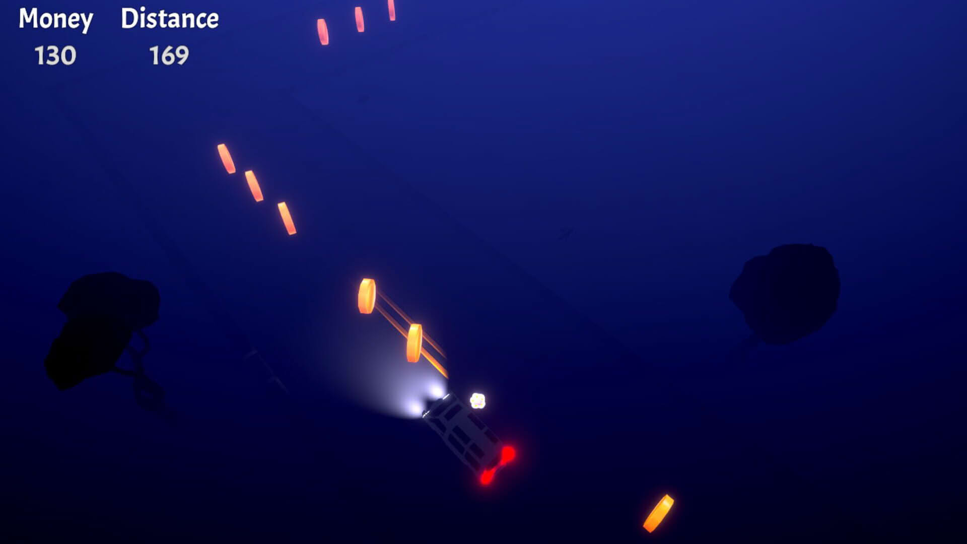 Screenshot for Mad Bus