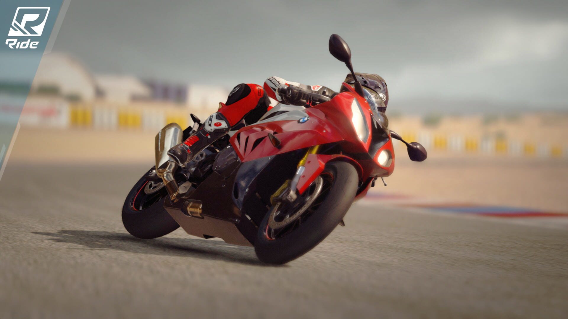 Screenshot for Ride: 2015 Top Bikes Pack 1