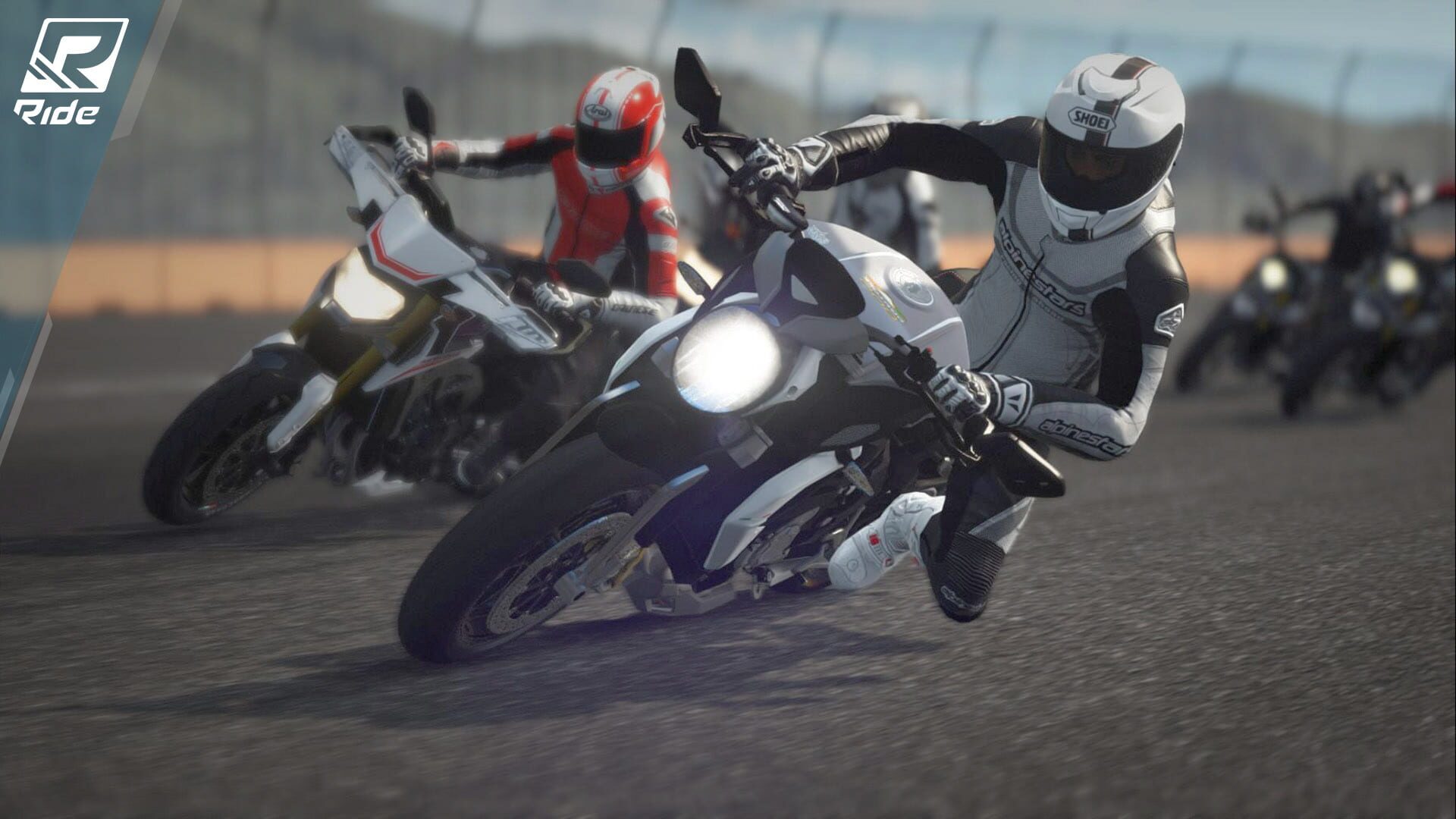 Screenshot for Ride: 2015 Top Bikes Pack 1