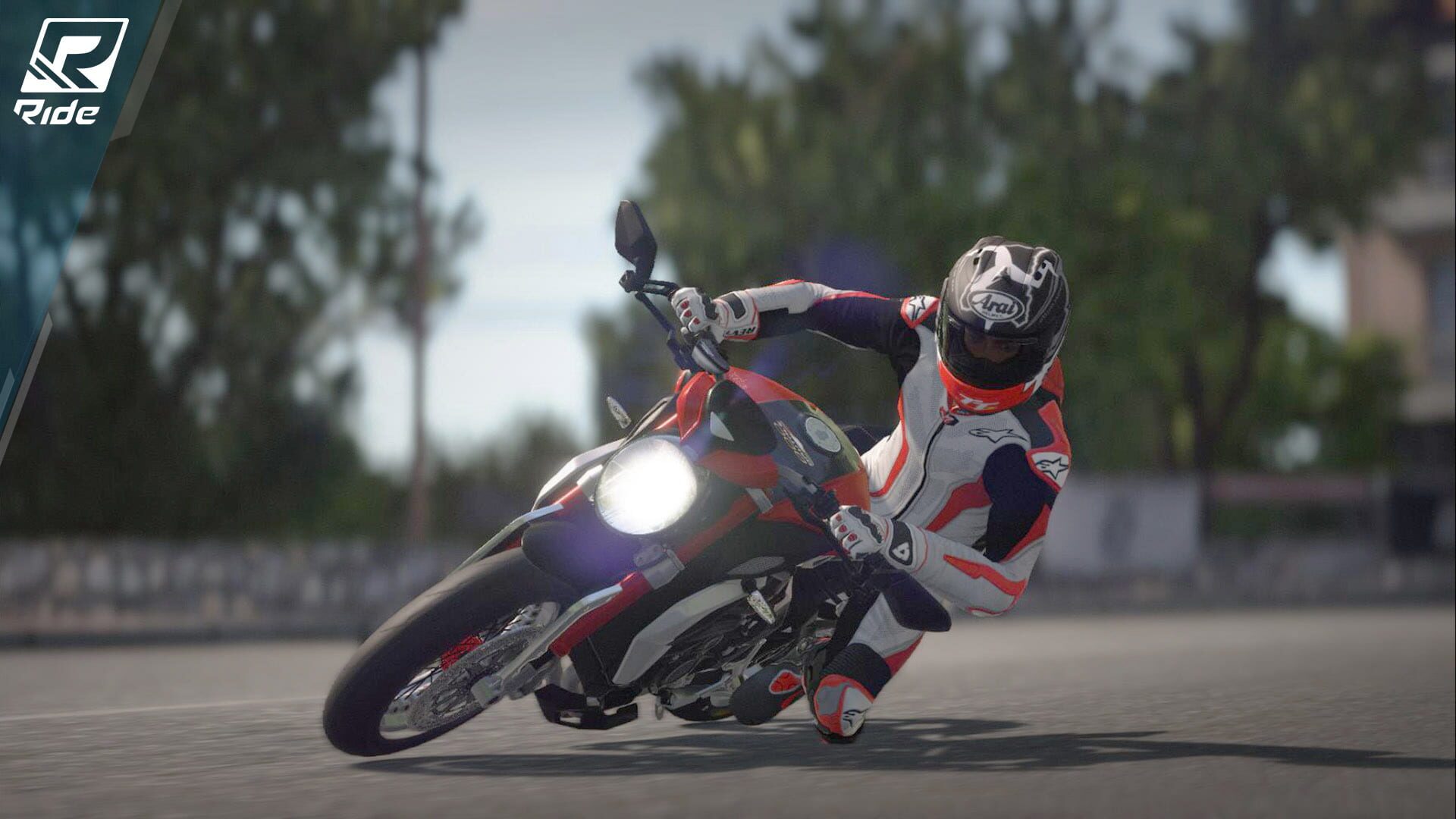 Screenshot for Ride: 2015 Top Bikes Pack 1
