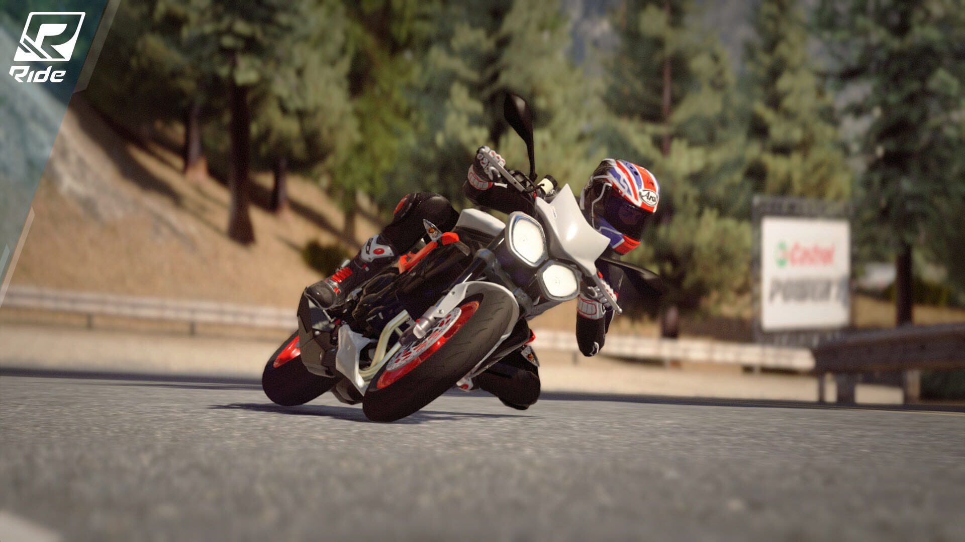 Screenshot for Ride: 2015 Top Bikes Pack 1