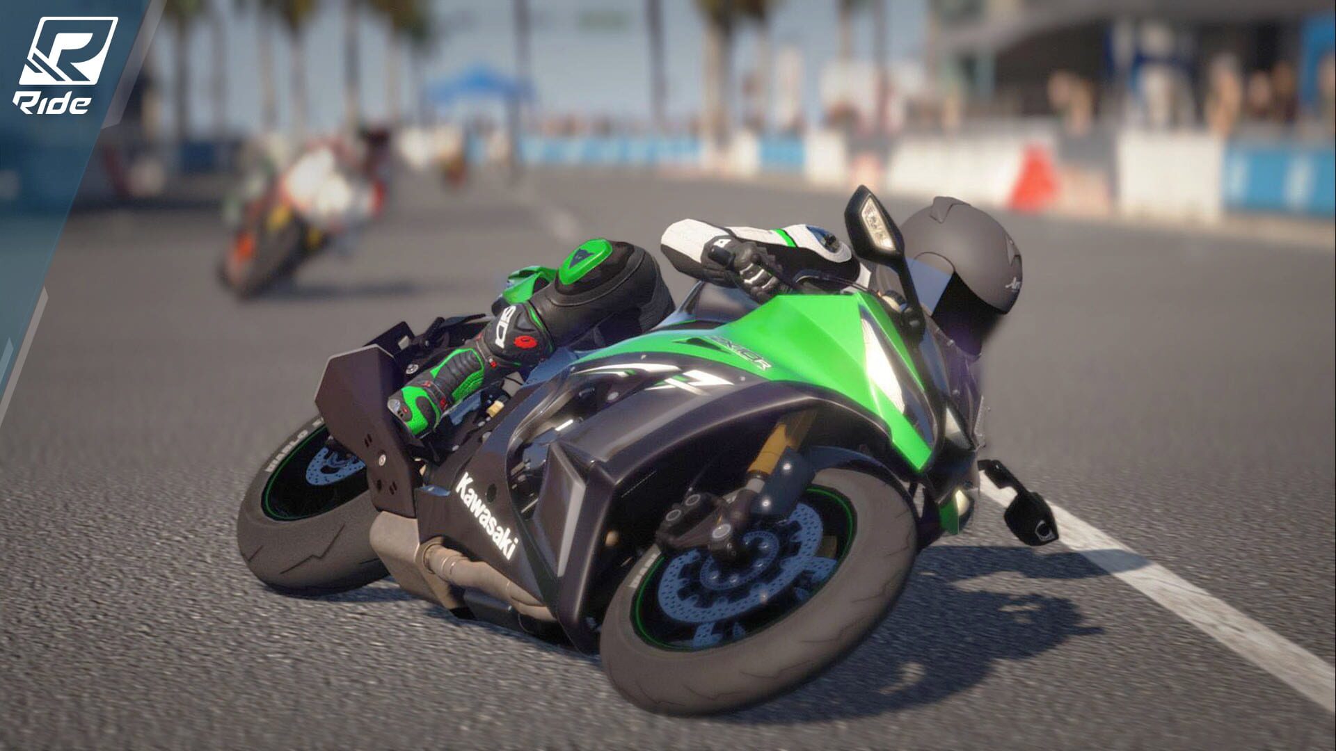 Screenshot for Ride: 2015 Top Bikes Pack 1