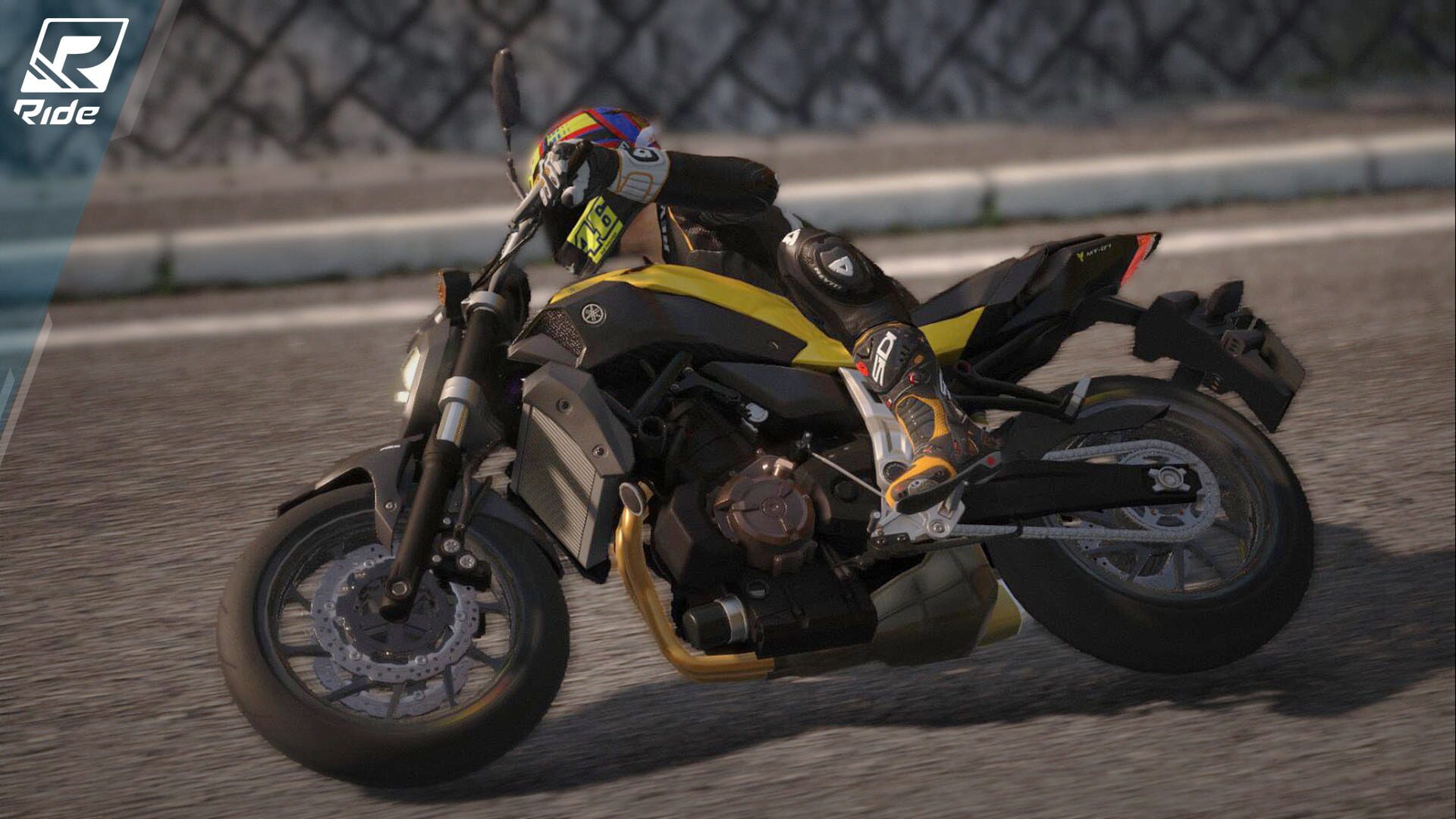 Screenshot for Ride: 2015 Top Bikes Pack 1
