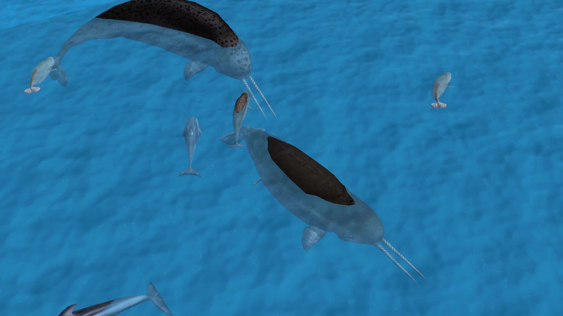 Screenshot for Wildlife Park 3: Alaska