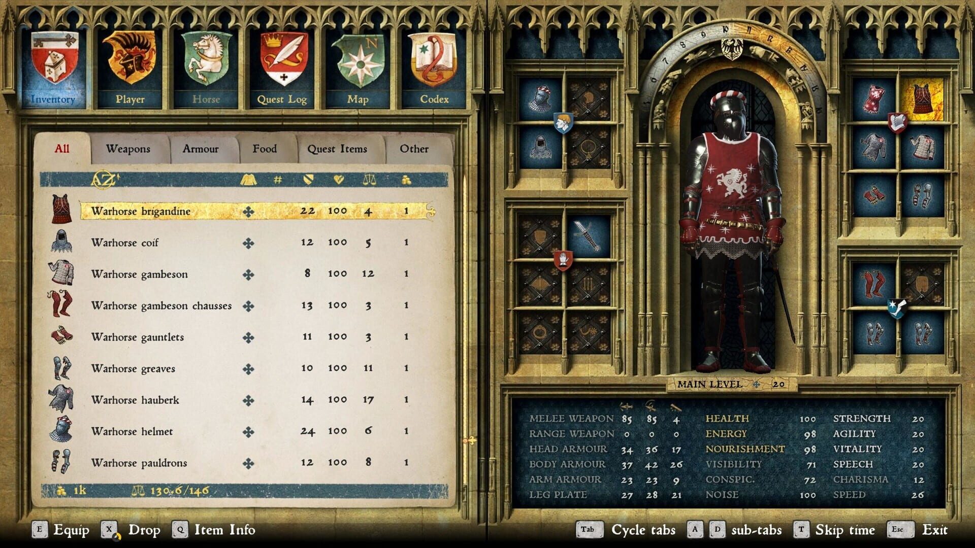 Screenshot for Kingdom Come: Deliverance - Treasures of the Past