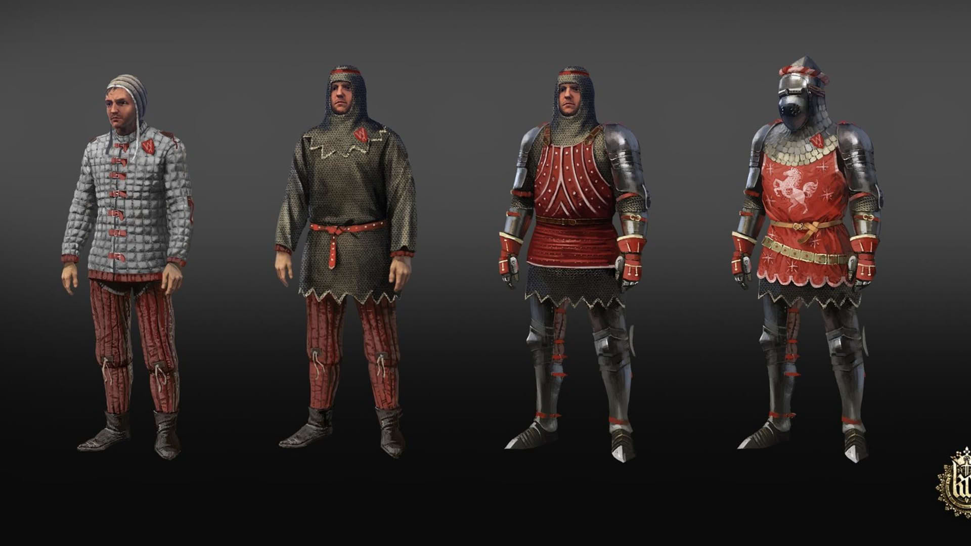 Screenshot for Kingdom Come: Deliverance - Treasures of the Past