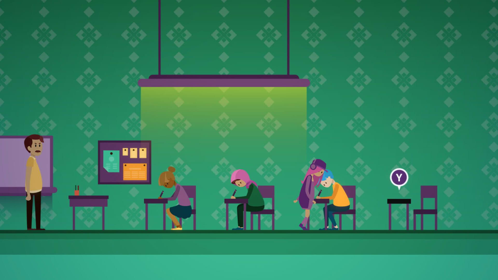 Screenshot for Blueberry