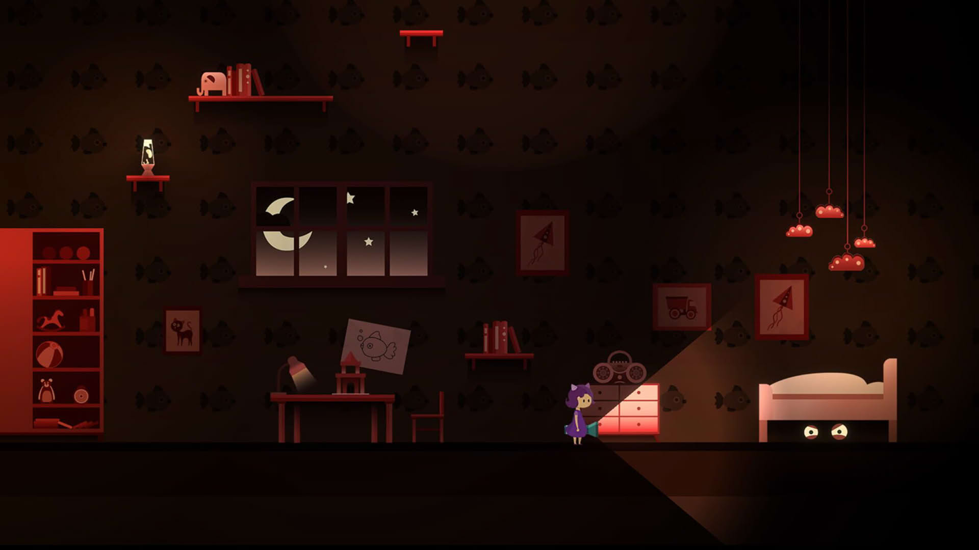 Screenshot for Blueberry