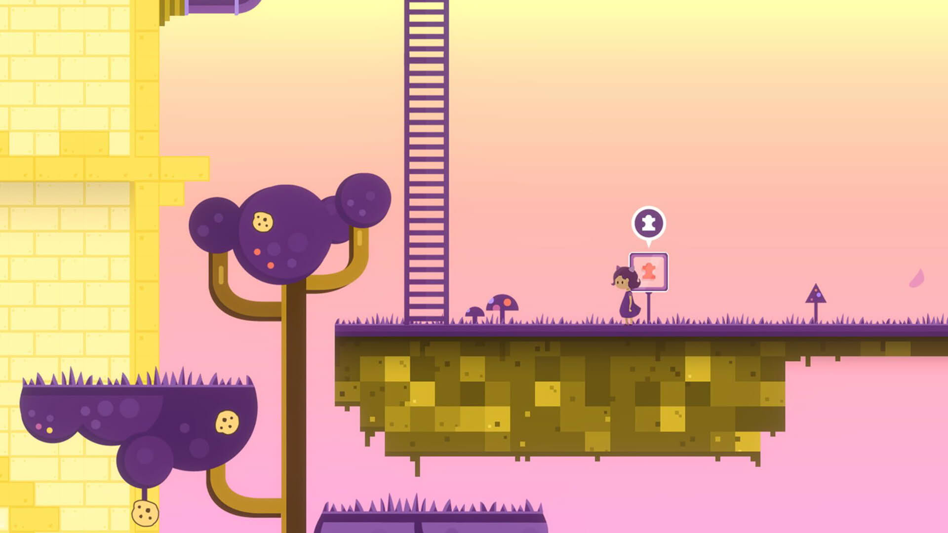 Screenshot for Blueberry
