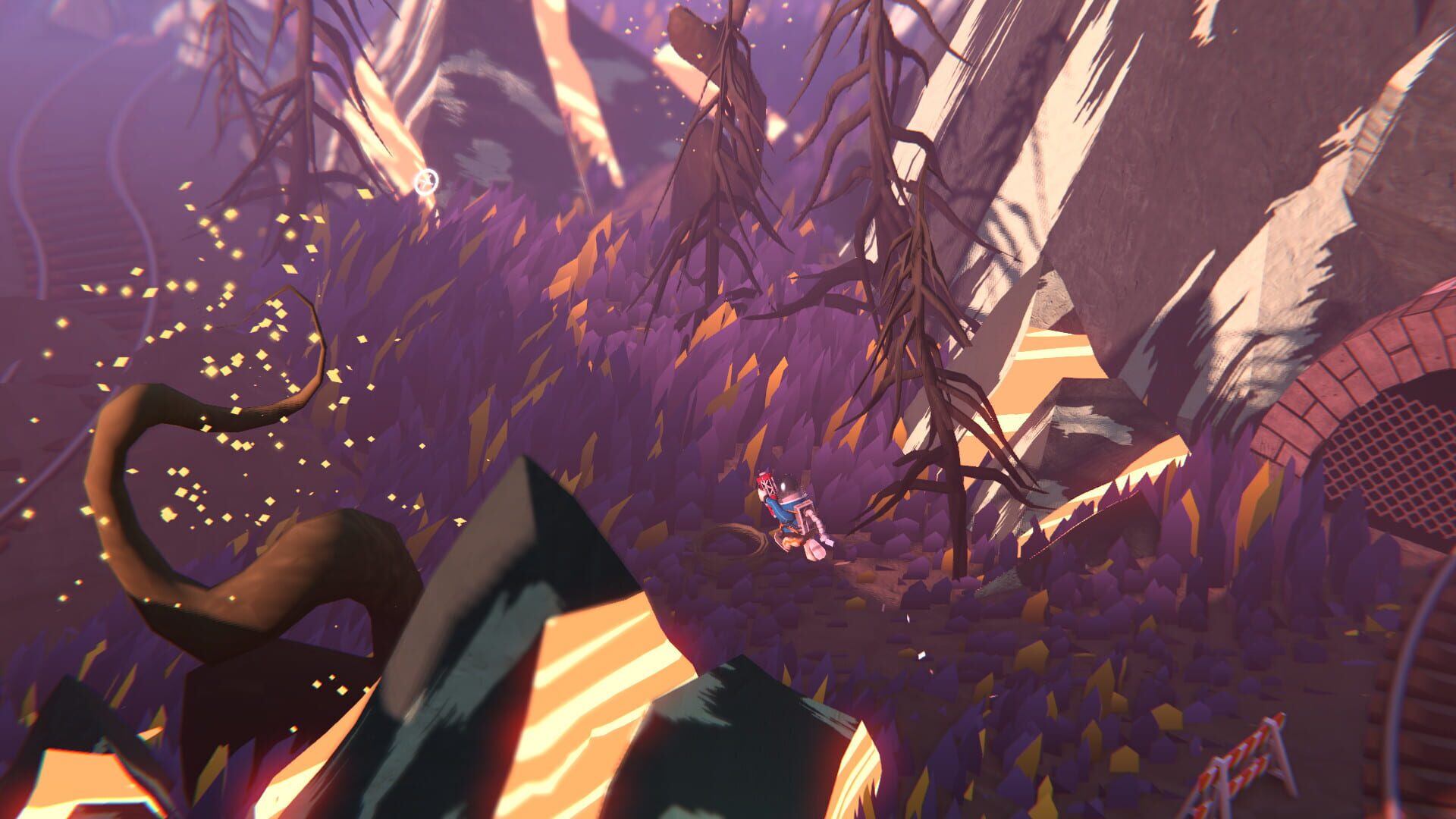 Screenshot for Radio Viscera
