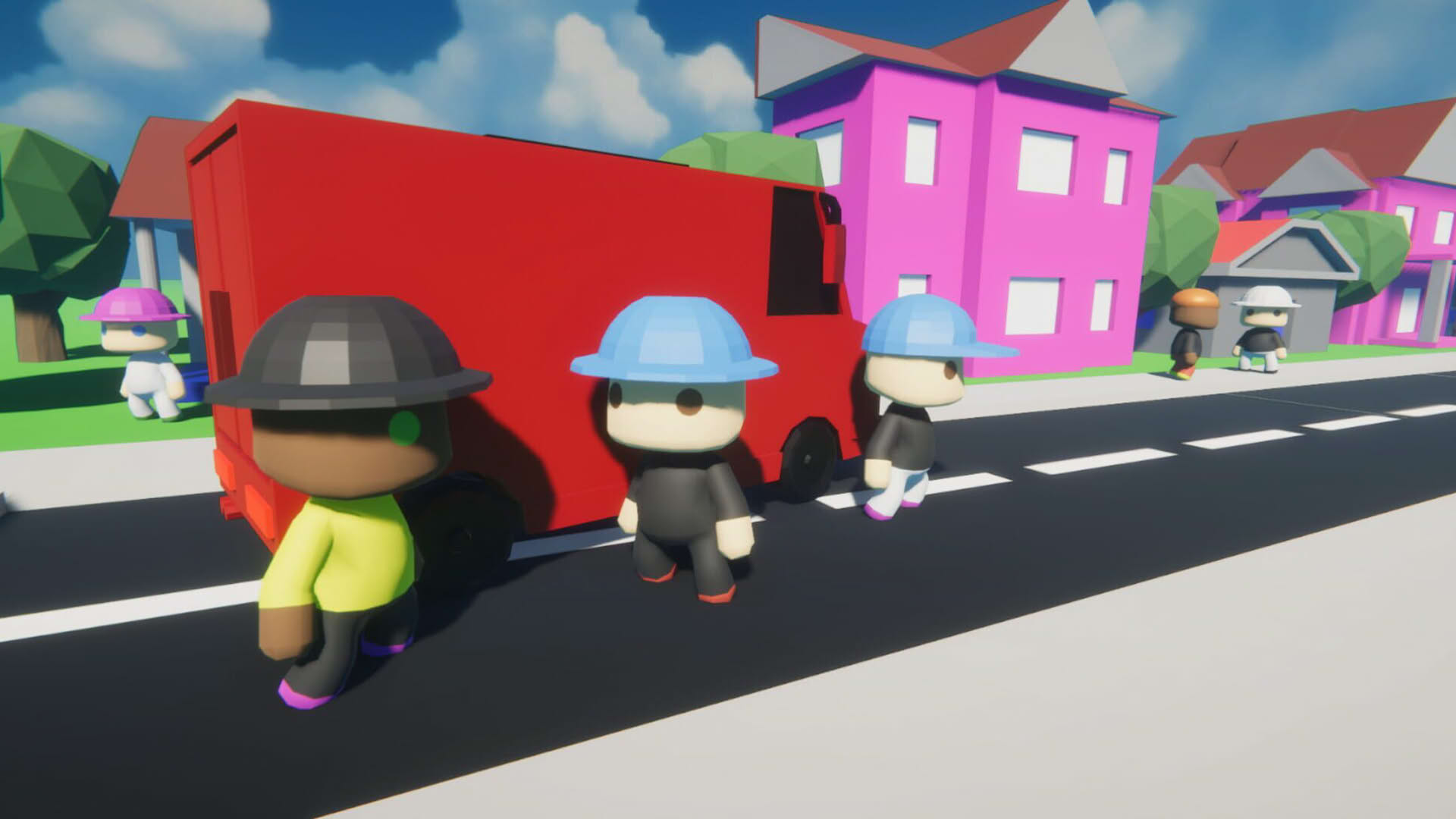 Screenshot for Highlaundry