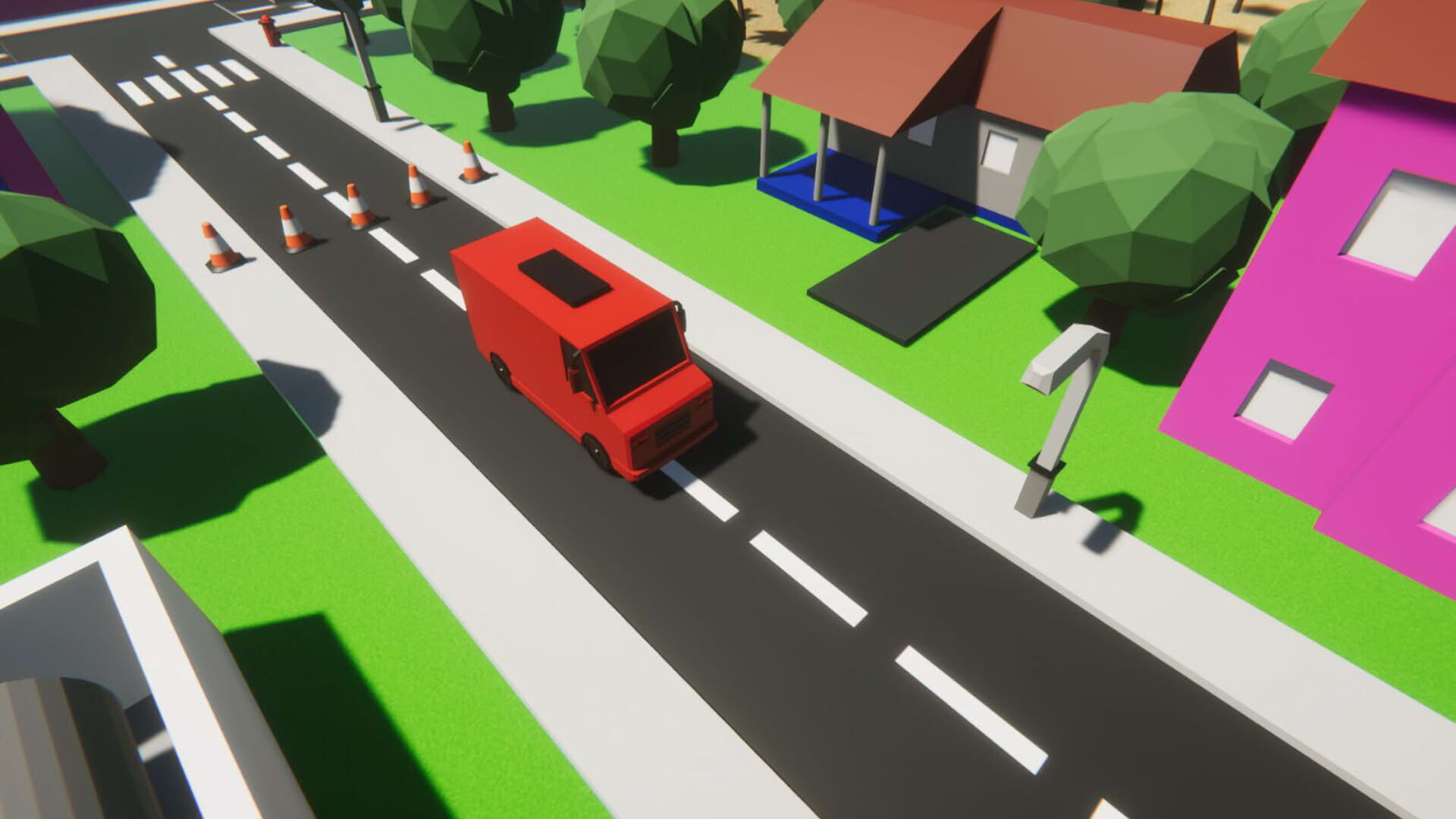 Screenshot for Highlaundry