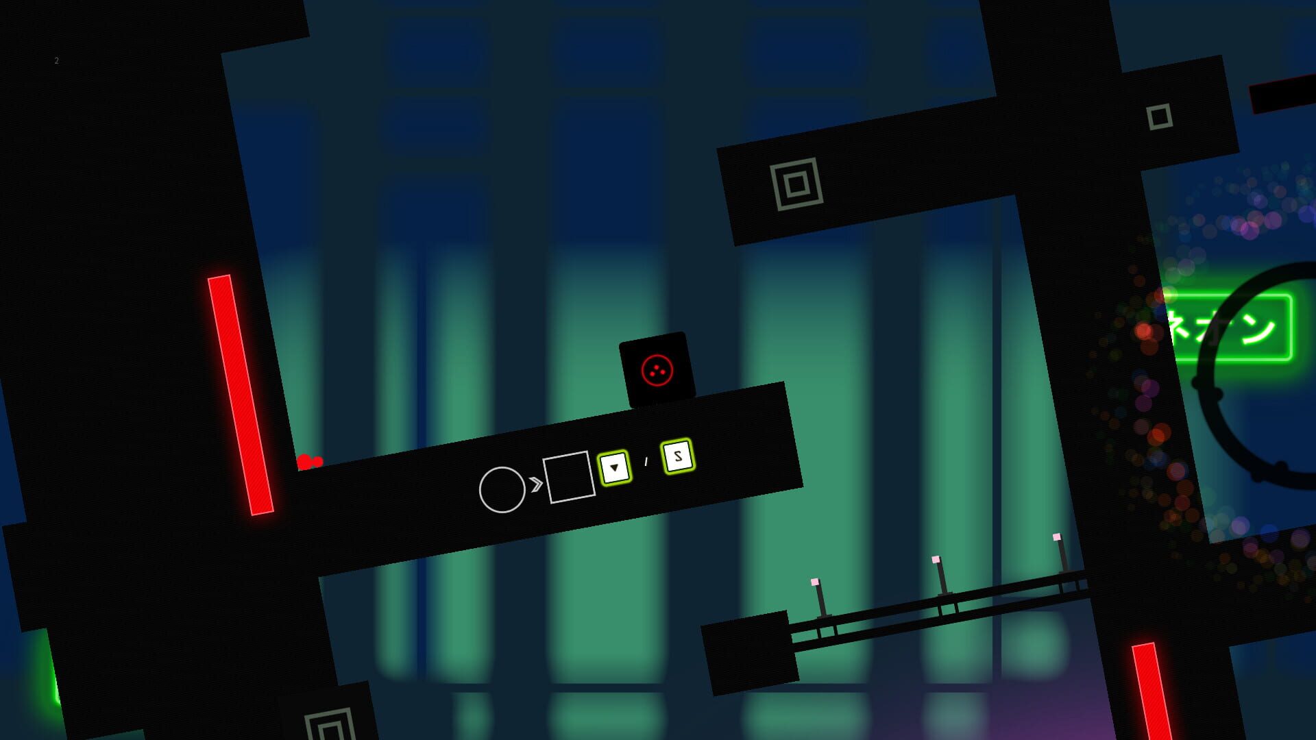 Screenshot for Huge